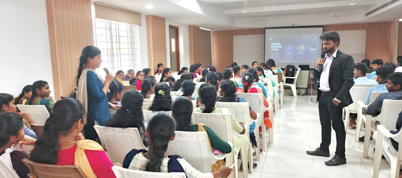 Guest Lecture
