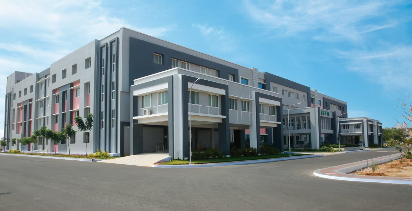 Karur Vidyalaya School