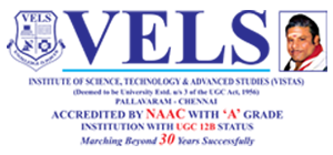 VELS University