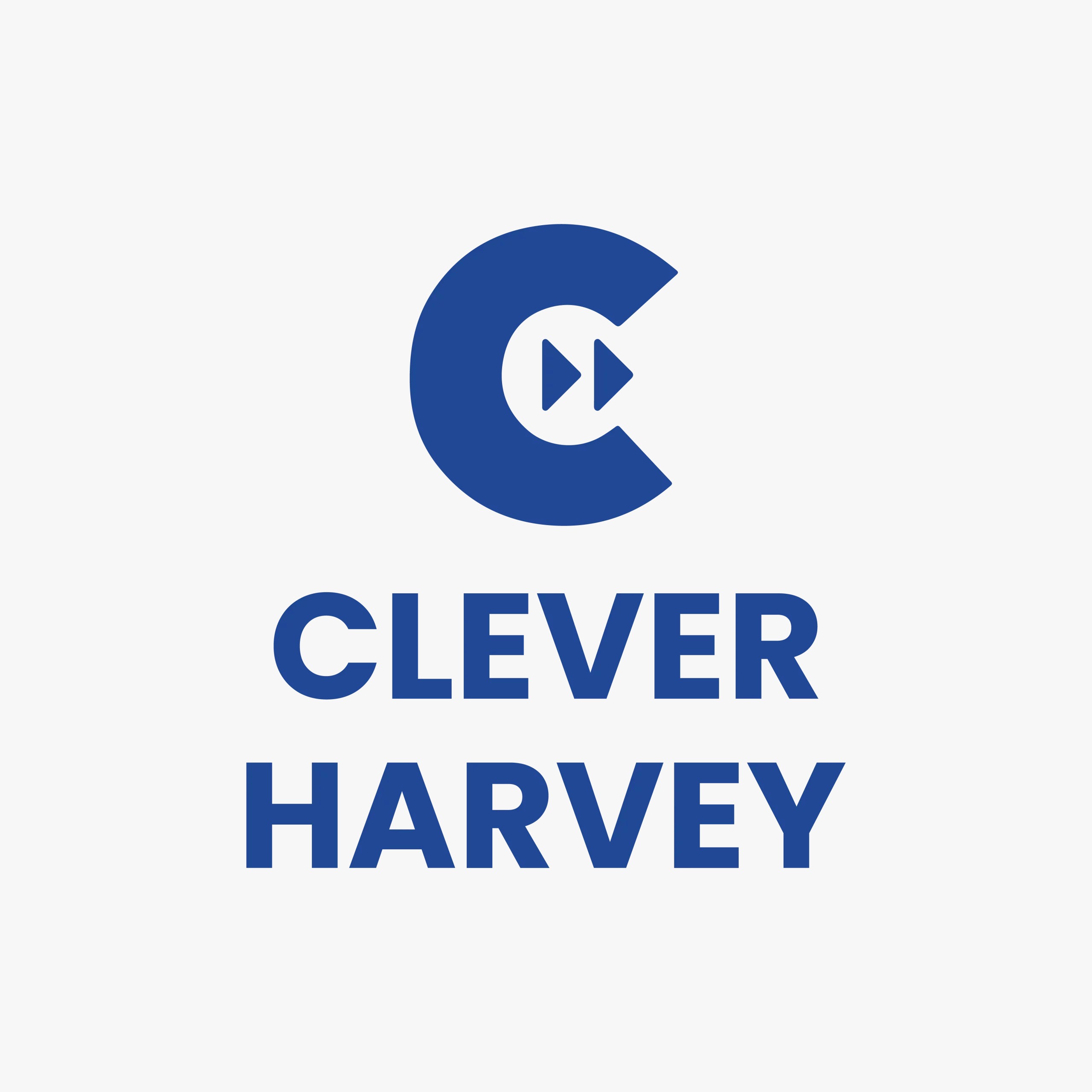 clever harvey