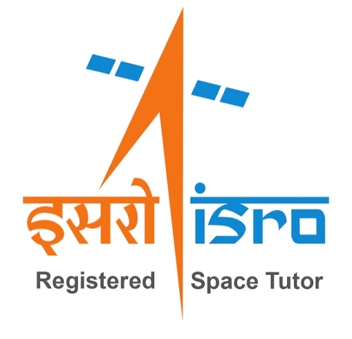 ISRO Registered Space Tutor