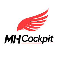 MH Cockpit Aviation